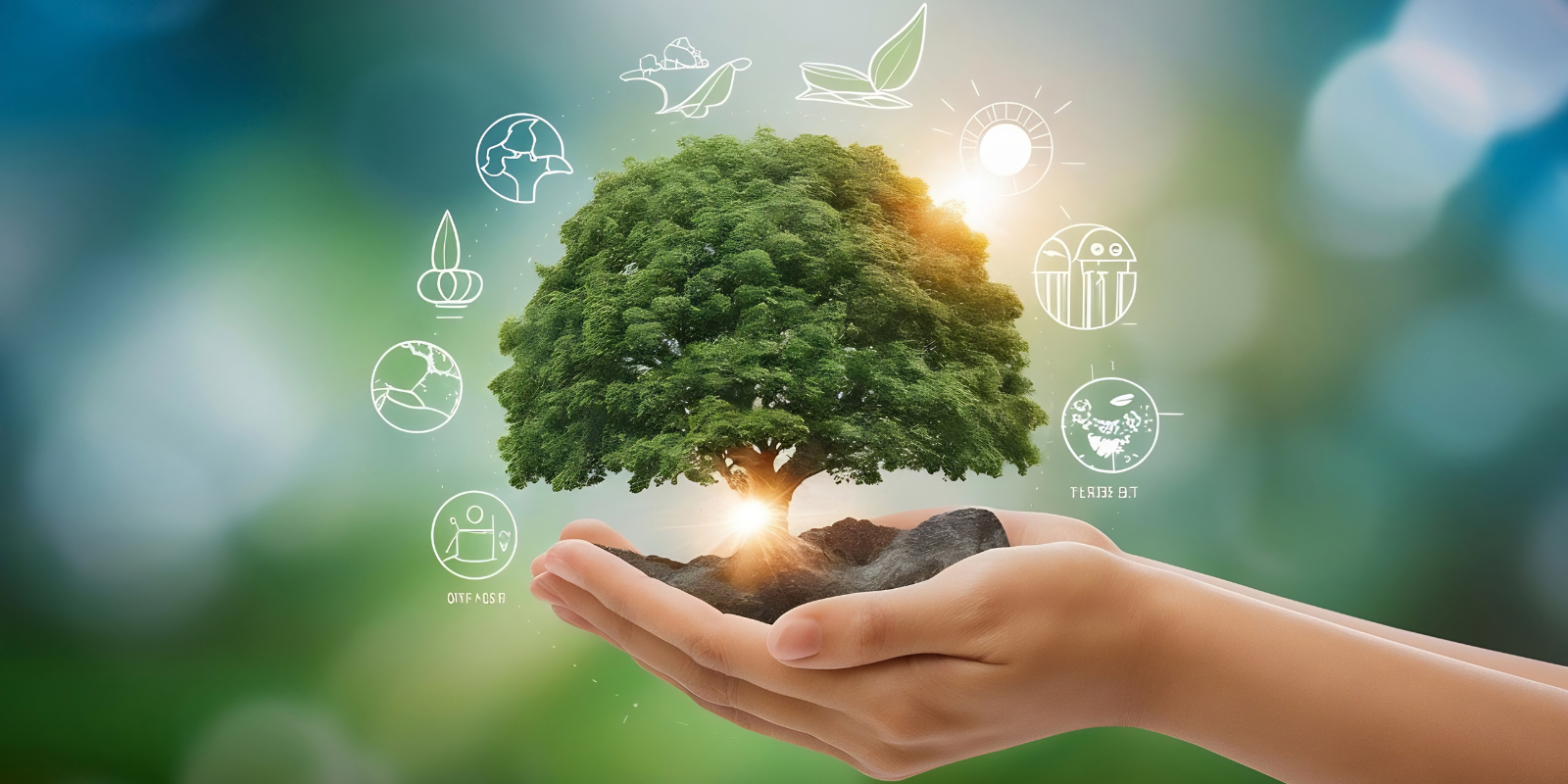 eco-friendly layout in perumbakkam